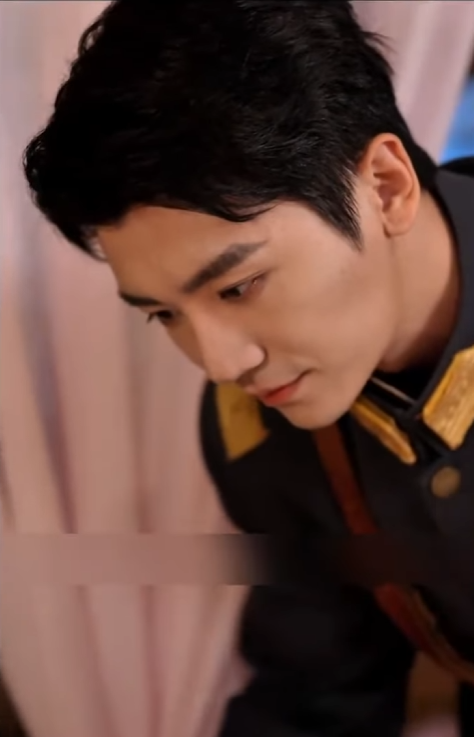 K2307006 小女孩竟能聽見各種動物的心聲#督軍府的滿級小錦鯉 #劇有引力計劃 Part 2