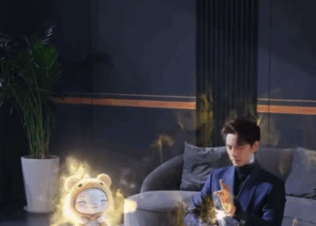 K2307007 女人震驚的發現自己居然生了一個金蛋#天降仙緣萌寶助攻 #劇有引力計劃 Part 2