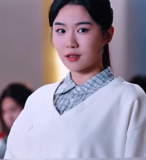 K2407012 重活一世女孩決定交白卷#天才少女歸來 #百億好劇好看計劃 Part 2