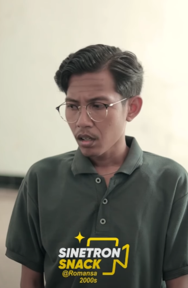 N0309201 PRIA INI BERUBAH JADI WARIA DEMI MENDAPATKAN UANG! Part 2