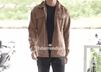 N0409149 Aku cuma bercanda part 2