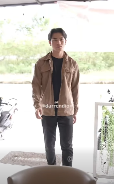 N0409149 Aku cuma bercanda part 2