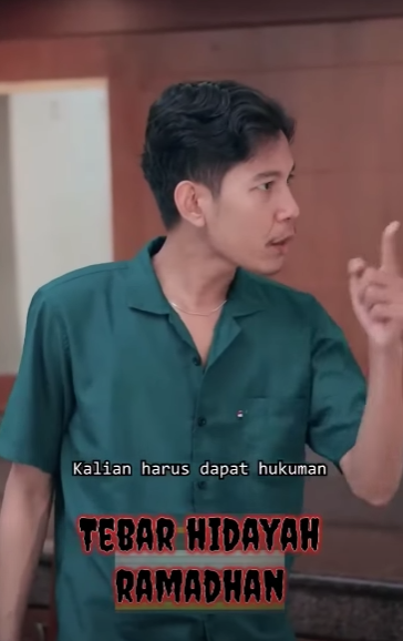 N1109243 Demi harta rela melakukan ini part 2