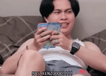 N1209245 menolong istri buta part 2