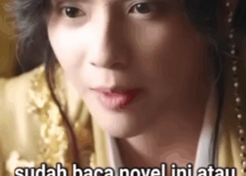 N1109082 Dari pengantar makanan menjadi istri sang CEO part 2