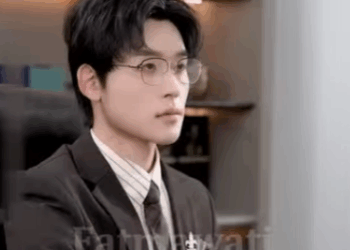 N2108091 CEO baru menyadari bahwa wanita yang dia benci adalah istri yang tidak pernah ia temui selama tahun part 2