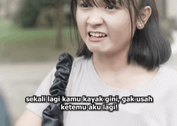 N0409152 Aku udah terlanjur kecewa part 2