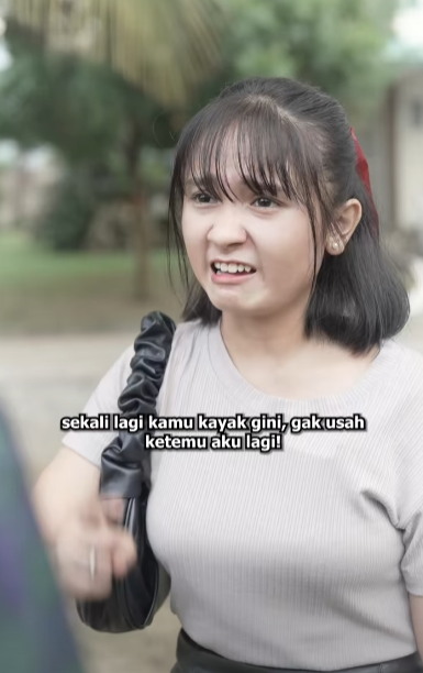 N0409152 Aku udah terlanjur kecewa part 2