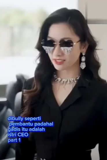 N3008124 CEO baru menyadari bahwa wanita yang dia benci adalah istri yang tidak pernah ia temui selama tahun part 2