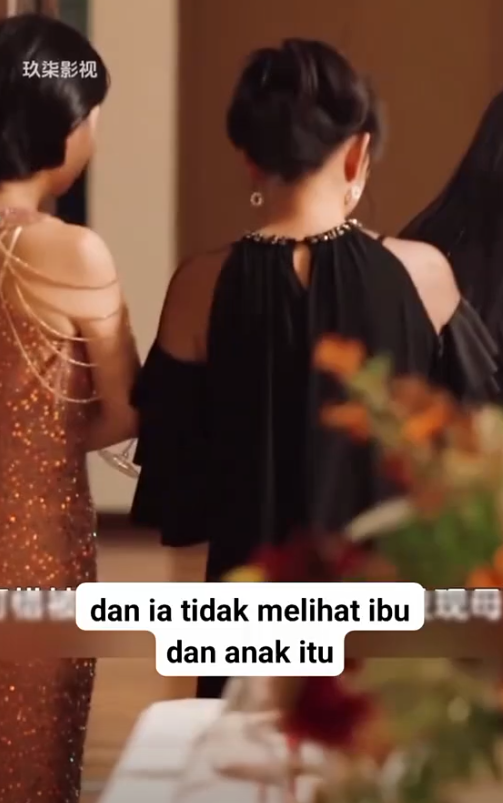 N0409046 Wanita Cerdas Mengungkap Rencana Jahat wanita li part 2