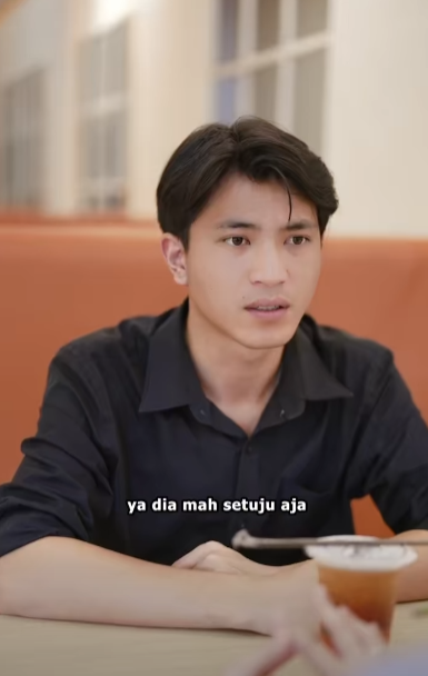 N0409153 Aku mencintai istriku apa adanya part 2