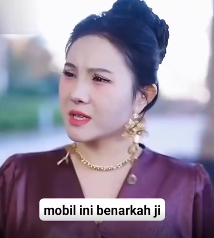 N3008025 Wanita Cerdas Mengungkap Rencana Jahat wanita li part 2