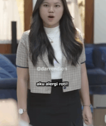 N1309196 Semua ini hanya salah paham part 2