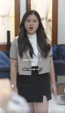 N1309196 Semua ini hanya salah paham part 2