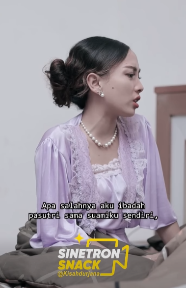 N0409206 TEGA! DIPAKSA MELAYANI SUAMI PADAHAL SEDANG HAMIL BULAN! Part 2