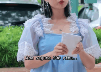 N1609265 ADA YANG NGAKU NGAKU TAPI BUKAN MILIKNYA! Part 2