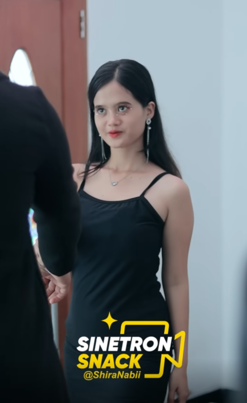 N1709270 DEWI SHIRA JUALAN WANITA TERNYATA INI TUJUANNYA! Part 2