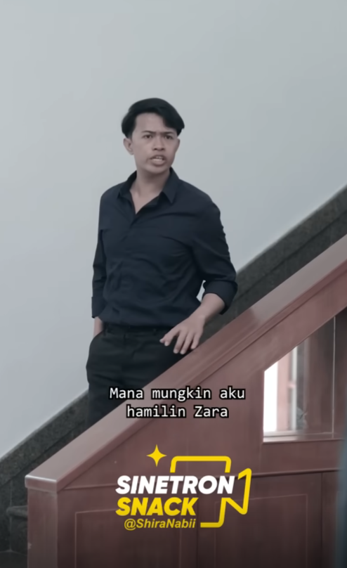 N1709271 MIRIS! PEMBANTU INI JADI GILA KARENA HAL INI! Part 2