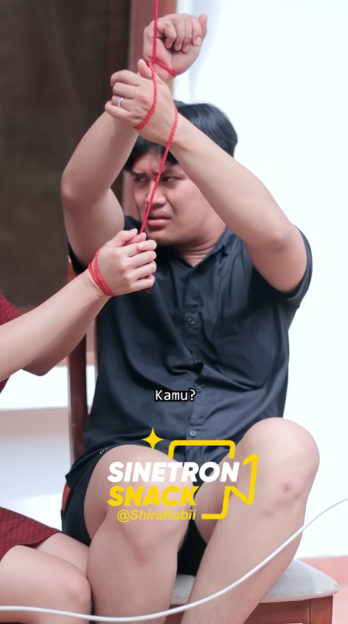 N1709272 SELAIN DENGAN SIHIR, INI CARA JITU DEWI MENGUNGKAP KEBOHONGAN ORANG! Part 2