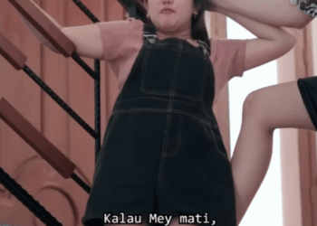 N1709274 TAKUT KETAHUAN SELINGKUH, ISTRI INI TEGA BUNUH ANAKNYA! Part 2