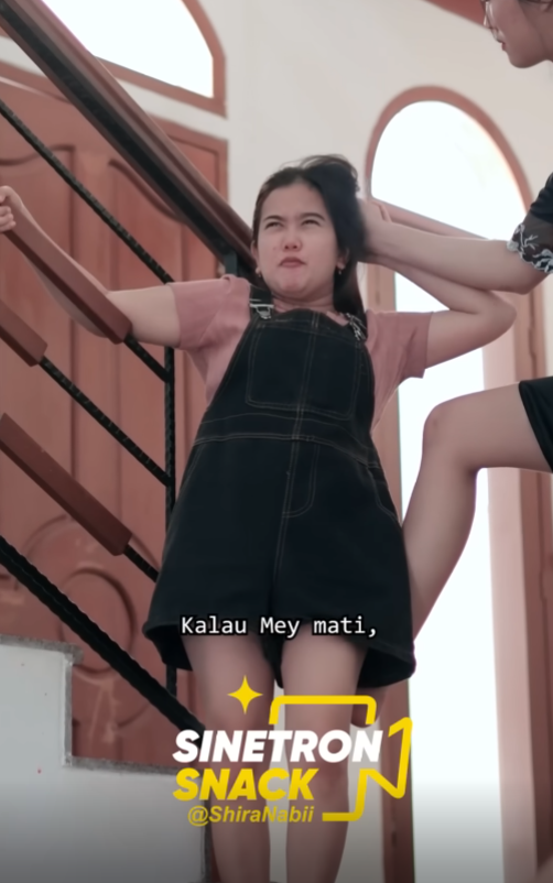 N1709274 TAKUT KETAHUAN SELINGKUH, ISTRI INI TEGA BUNUH ANAKNYA! Part 2