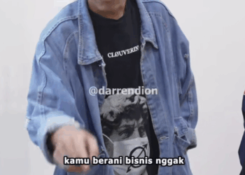 N1809221 Aku ga layak buat kamu part 2