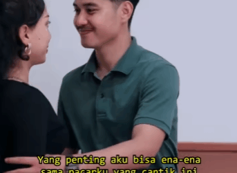 N1409210 Godaan setan emang susah part 2