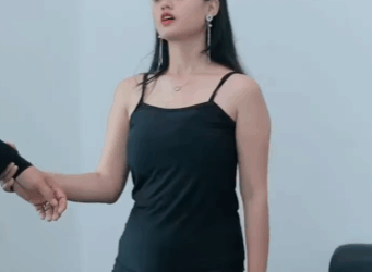 N1509214 Dewi Shira tiba tiba jualan part 2