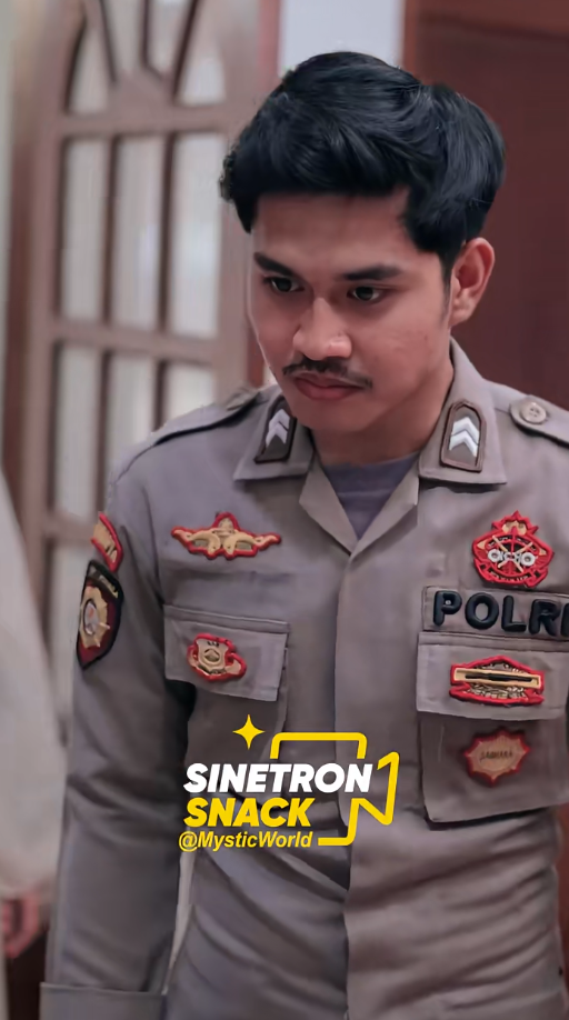 N1709226 Mystic Ep TIdak cukup dibuat part 2