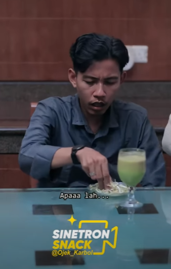 N1709227 Ojek Ep4 Demi bisa punya cucu part 2