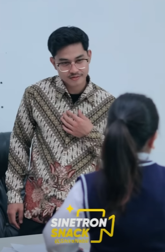 N1809277 PARAH! ROK SISWI BARU INI DIBAKAR OLEH TEMANNYA! Part 2