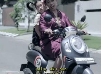 N2009240 Padahal udah mau jujur part 2