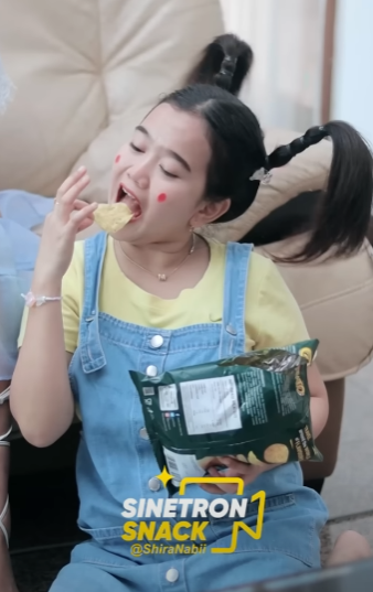 N1909280 GIMANA CARANYA JAGAIN BOCIL part 2