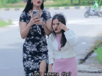 N1909281 JAHAT! KEDUA REMAJA INI TEGA NGEPRANK PARA GEMBEL! Part 2