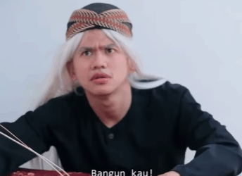 N1909282 ISTRIKU GODAIN ANAKKU TERNYATA INI YANG TERJADI! Part 2