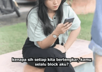 N0509154 Aku juga berhak bahagia! Part 2