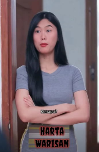 N2109294 masih bociel udah ndung part 2