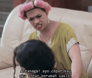 N2509268 Dasar pembantu binal part 2