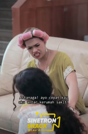 N2509268 Dasar pembantu binal part 2