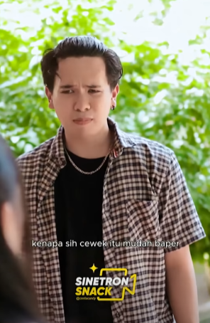 N2509265 Challenge Perusak Hubunga part 2