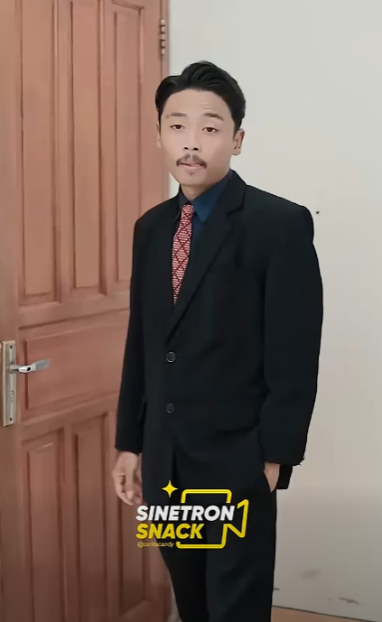 N2609273 Karma Bos Bejat part 2