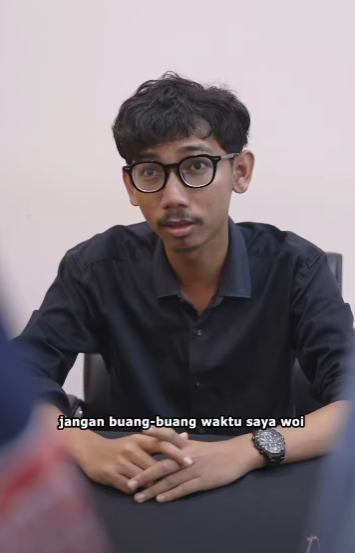 N0509156 Aku ga layak buat kamu part 2