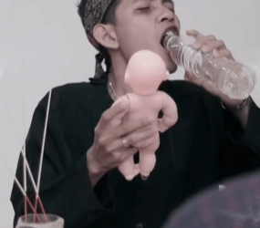 N0909184 Menyiksa Demi Harta part 2