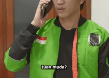 N0509157 Aku jadi bos kalian part 2