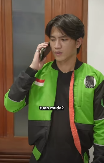 N0509157 Aku jadi bos kalian part 2