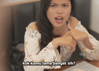 N0509158 Aku sudah menemukan orang yang lebih tepat part 2