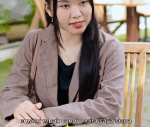 N2909284 Rugi Sendiri Akibat Mereme part 2