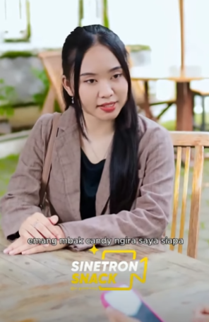 N2909284 Rugi Sendiri Akibat Mereme part 2