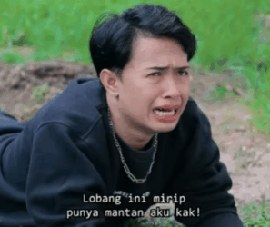 N2909287 Lagian sama tanah pake part 2