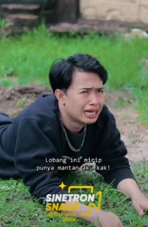 N2909287 Lagian sama tanah pake part 2